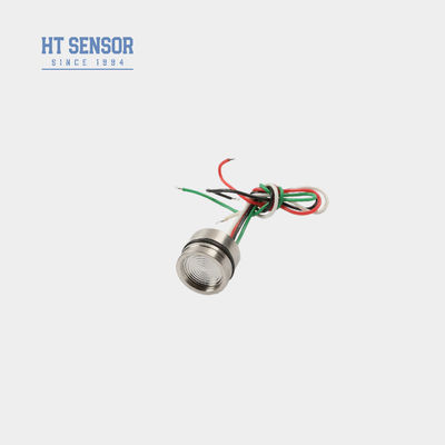 HT19 Diffused Silicon Pressure Sensor And Pressure Transducer Water Level Sensor