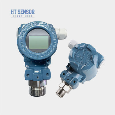 BP93420-III LCD Smart Pressure Transmitter OEM 4-20mA Digital Pressure Sensor