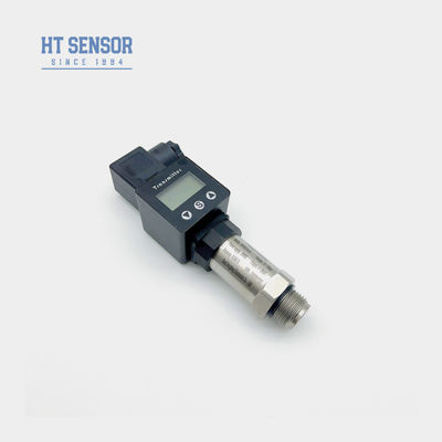 1/2BSP Flush Diaphragm Pressure Transmitter 4-20mA Industrial Pressure Transducer