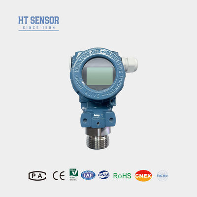 BP93420-III Industrial Pressure Sensor Transmitter Stainless Steel Pressure Core Sensor