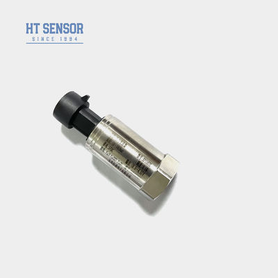 Pressure Sensor For Air Conditioning Compact Compressor Pressure Measurement Transmitter Sensor  For Refrigeration System
