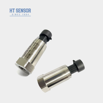 Pressure Sensor For Air Conditioning Compact Compressor Pressure Measurement Transmitter Sensor  For Refrigeration System