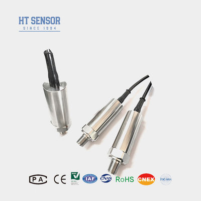 BP93420-I Stainless Steel Industrial Pressure Sensor Transmitter for Versatile Applications