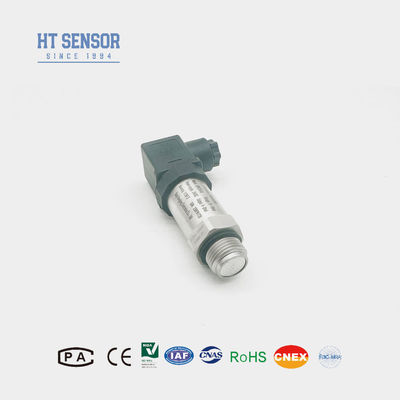 Flush Diaphragm Pressure Sensor Transmitter For Environmental Protection And Liquid Industry Level Sensor