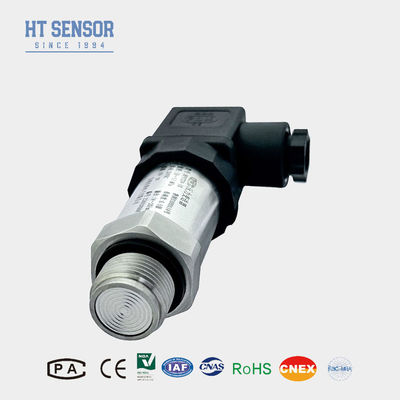 Accurate And Durable Smart Pressure Transmitter