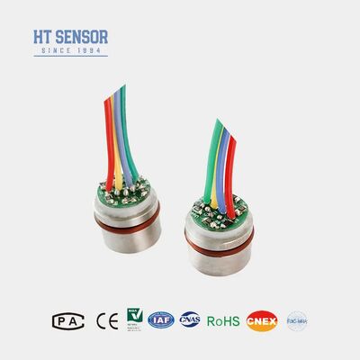 Mini Water Oil Pressure Sensor In Specil Pressure Transmitter Level Sensor