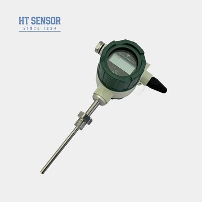 IP68 OEM Digital Pt100 Temperature Transmitter PT1000 Temperature Sensor Industrial