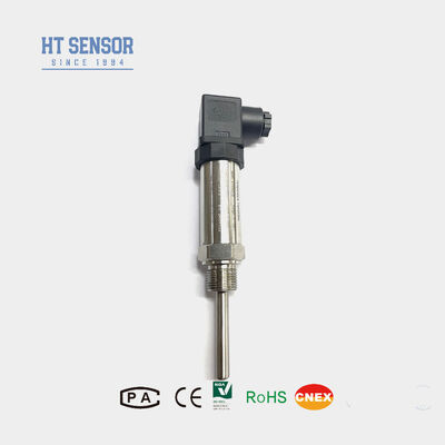 PT100 PT1000 Temperature Test Transmitter 4-20mA Temperature Sensor