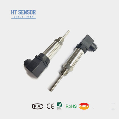 PT100 PT1000 Temperature Test Transmitter 4-20mA Temperature Sensor