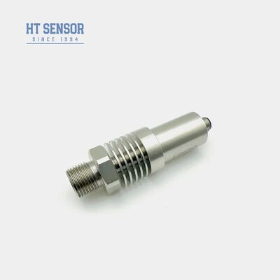 HTsensor High-Temperature Pressure Transmitter with 0.5% Accuracy and 316L Stainless Steel Housing