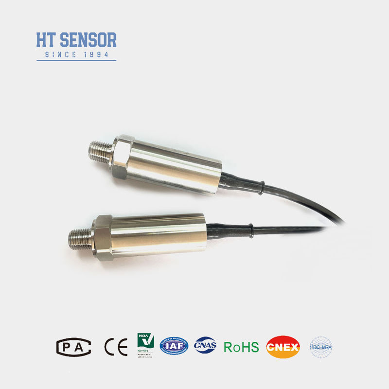BP93420-I Stainless Steel Industrial Pressure Sensor Transmitter for Versatile Applications