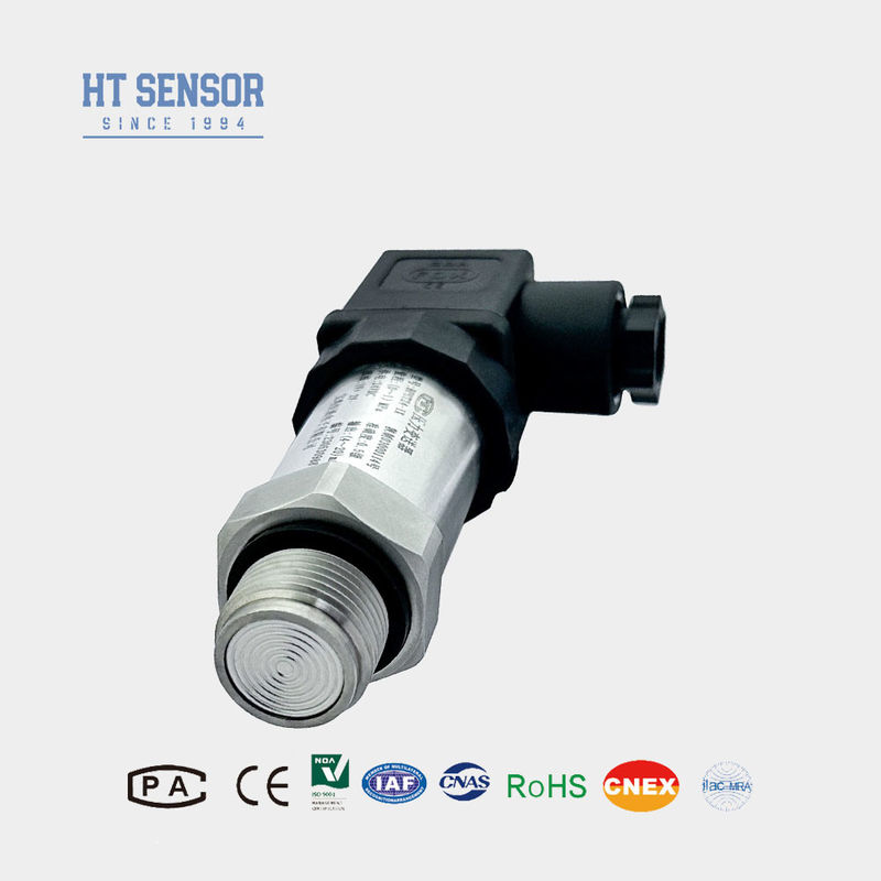 BPHT24 Flush Diaphragm Pressure Sensor for Environmental Protection and Chemical Industry Transmitter