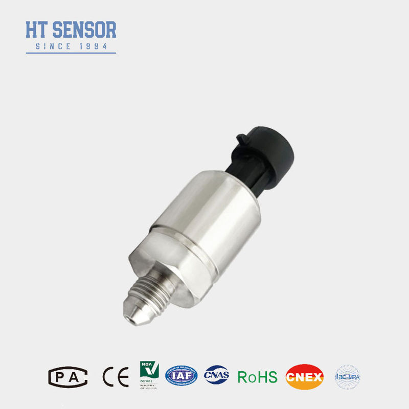 4-20mA Industrial Pressure Sensor
