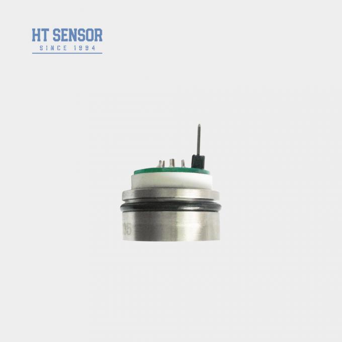 Baoji Hengtong HT26V Pressure Sensor  Cell for Transmitter 19mm Dia Sensor Core 2