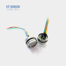 100mbar 19mm Compact Conventional Pressure Sensor Core 0