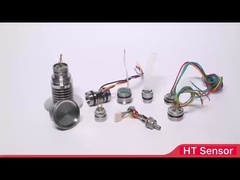 विसारित सिलिकॉन दबाव सेंसर