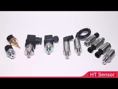 दबाव ट्रांसमीटर सेंसर