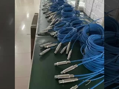 तरल स्तर ट्रांसमीटर