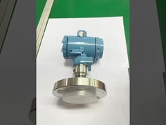 OEM वाटर ऑयल फ्लश डायफ्राम प्रेशर ट्रांसमीटर पेय डिजिटल स्तर दबाव सेंसर