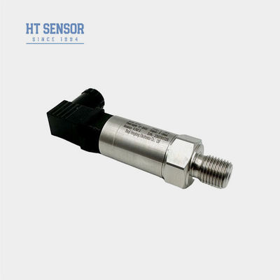 BP157 Hengtong OEM मिनी डीआईएन दबाव ट्रांसमीटर सेंसर गैस पानी तेल माप के लिए
