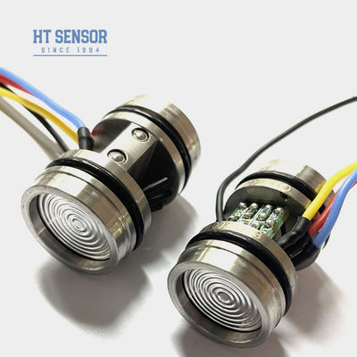 HT20V अंतर सेंसर दबाव फैल सिलिकॉन Piezoresistive दबाव सेंसर