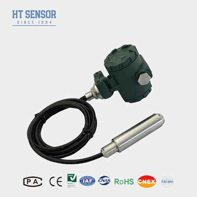 OEM 4-20mA+हर्ट प्रेशर सेंसर स्मार्ट एलसीडी डिजिटल डिस्प्ले प्रेशर सेंसर 12-32VDC